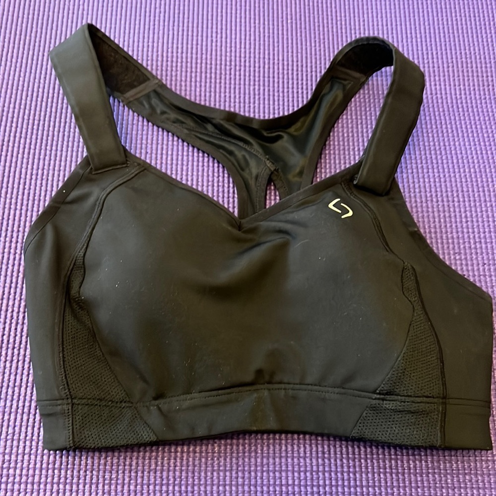 Moving Comfort Juno sports bra